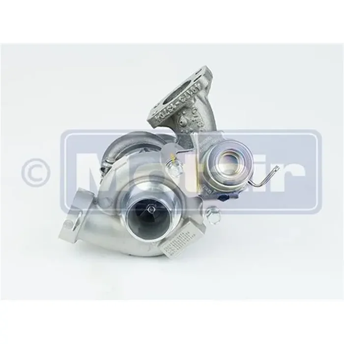 Motair Turbolader Citroen Fiat Ford Peugeot
