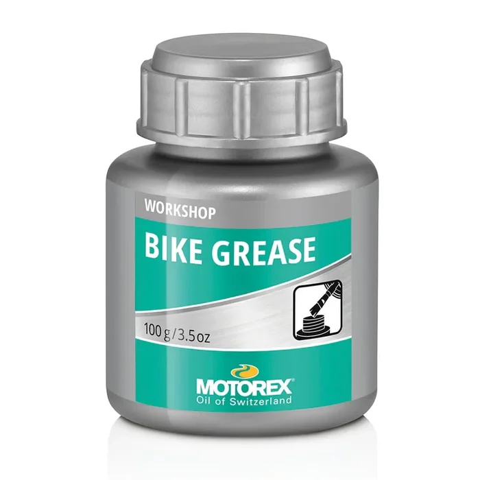 Motorex Bike Grease 2000 Schmierfett