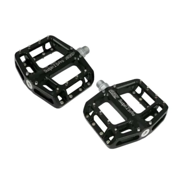 NC-17 Plattform-Pedale Sudpin I S-Pro