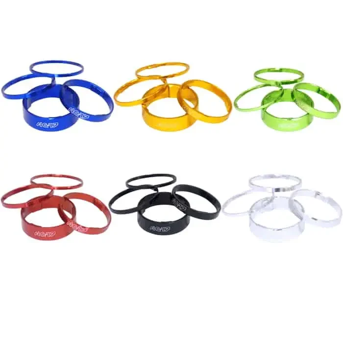 NC-17 Spacer 1 1/8 Headset