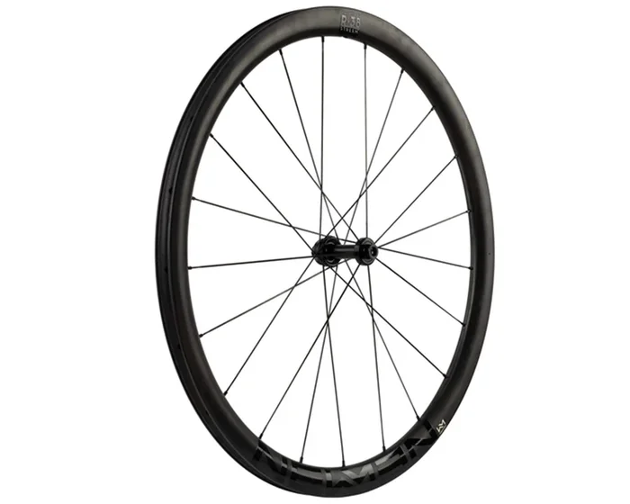 Newmen Carbon Vorderrad Advanced SL R.38 Streem 622 12×100 SP CL 21h