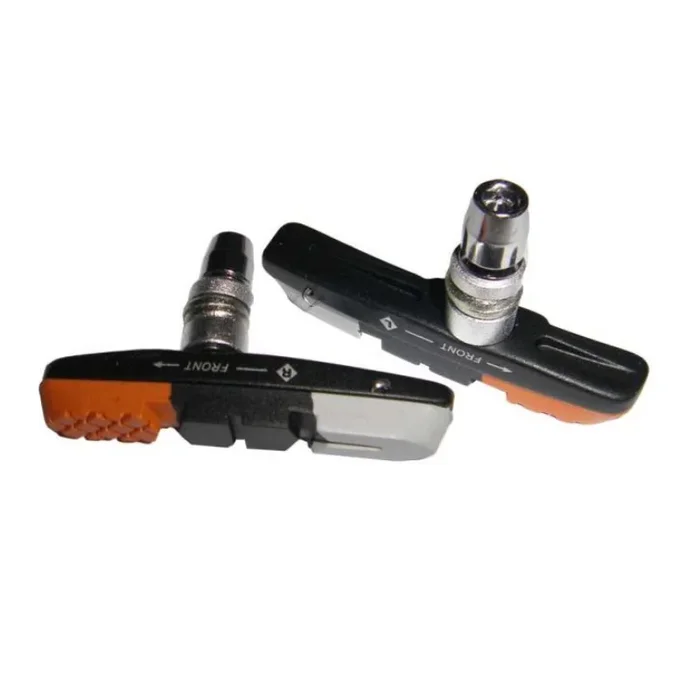 NG Sport Bremsschuh 4 Season Cartridge V-Brake