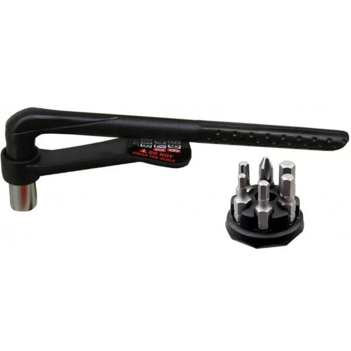 NG Sport Drehmomentschlüssel Easy 1-10 Nm