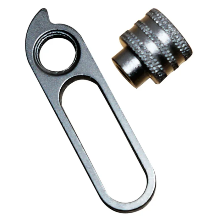 NG sports Notfallschaltauge schwarz