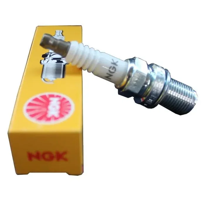 NGK Zündkerze Mercedes S-Klasse Sl