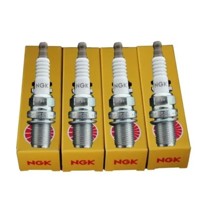 NGK Zündkerze Nissan Pixo Opel Agila Suzuki Alto Splash Swift