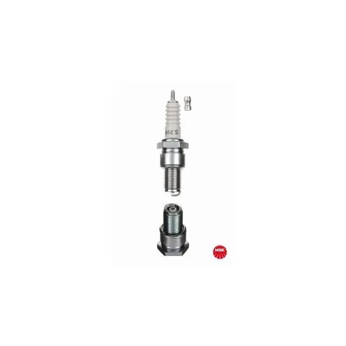 NGK Zündkerze VW 411,412 Transporter