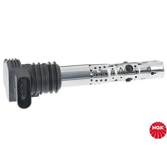 NGK Zündspule Audi A3 A4 Seat Leon Skoda Octavia VW Bora Polo 9N