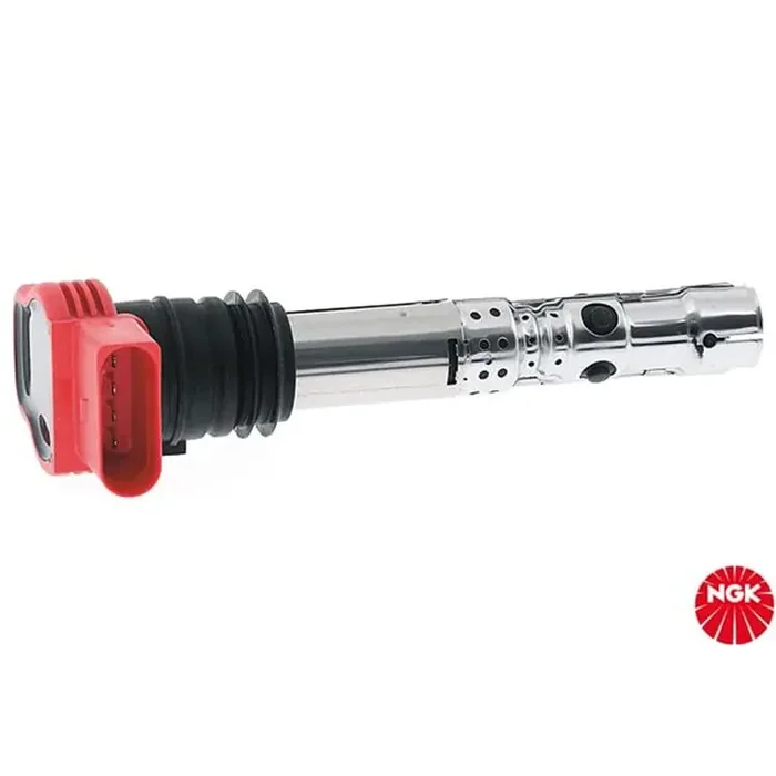 NGK Zündspule Audi A4 A6 A8 2,0 3,0