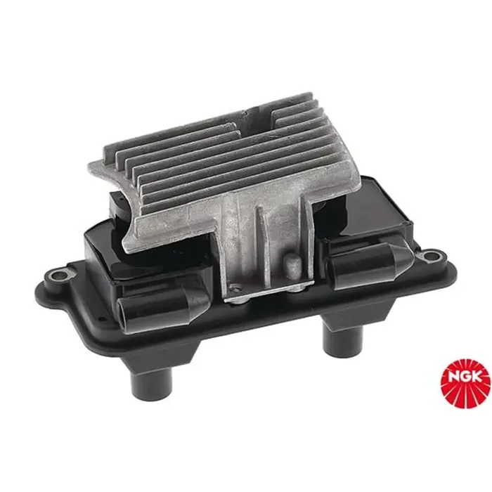 NGK Zündspule Audi A4 A6 VW Passat