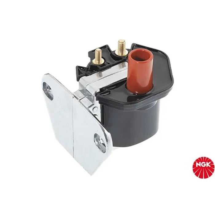 NGK Zündspule Mercedes-Benz E S Klasse SL 190