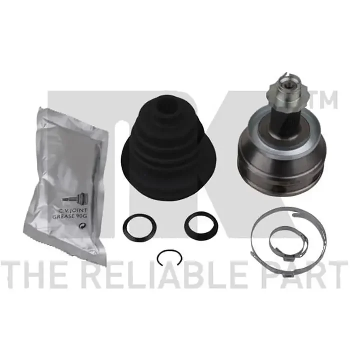 NK Antriebswellengelenk außen Audi Seat Skoda VW