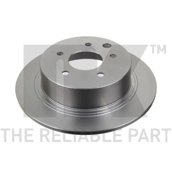 NK Bremsscheibe 202273 Nissan Evalia Juke NV200 Pulsar Qashqai