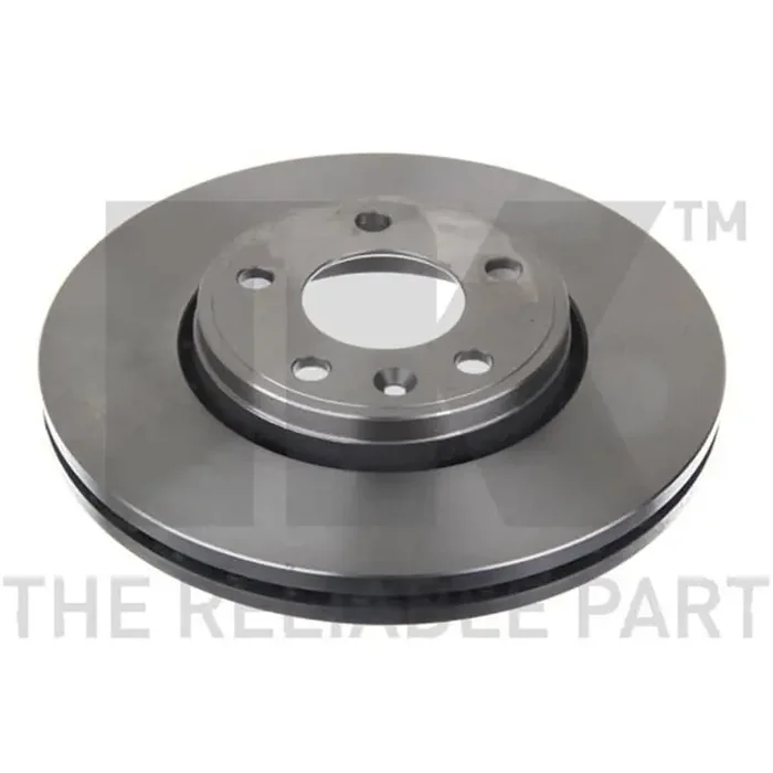 NK Bremsscheibe 203639 Nissan Primastar Opel Vivaro Renault Trafic