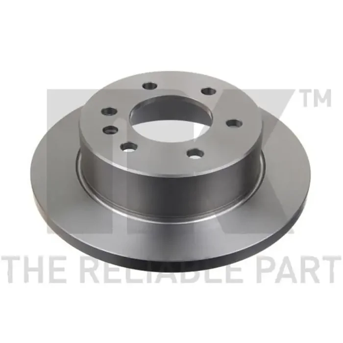 NK Bremsscheibe 2047122 Mercedes Sprinter VW Crafter