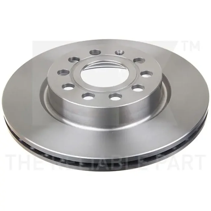NK Bremsscheibe 280mm Audi Seat Skoda VW