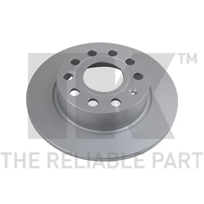 NK Bremsscheibe 314789 Audi Seat Skoda VW