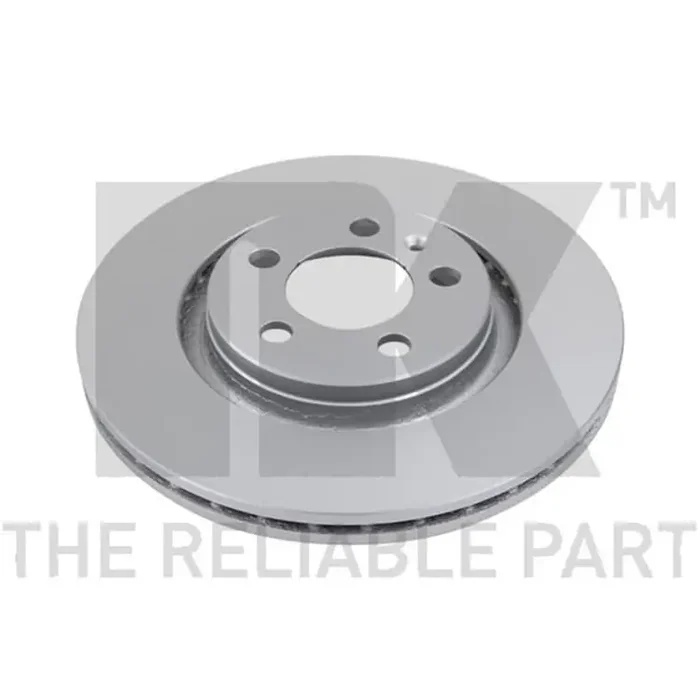 NK Bremsscheibe Audi Seat Skoda VW