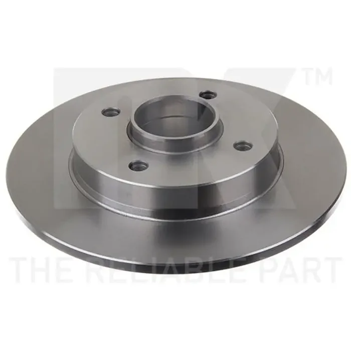 NK Bremsscheibe Citroen C4 Peugeot 207 207/207+ 307