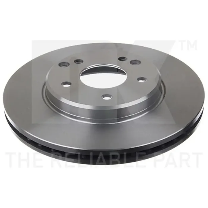 NK Bremsscheibe Mercedes C-Klasse CLC-Klasse CLK E-Klasse SLK