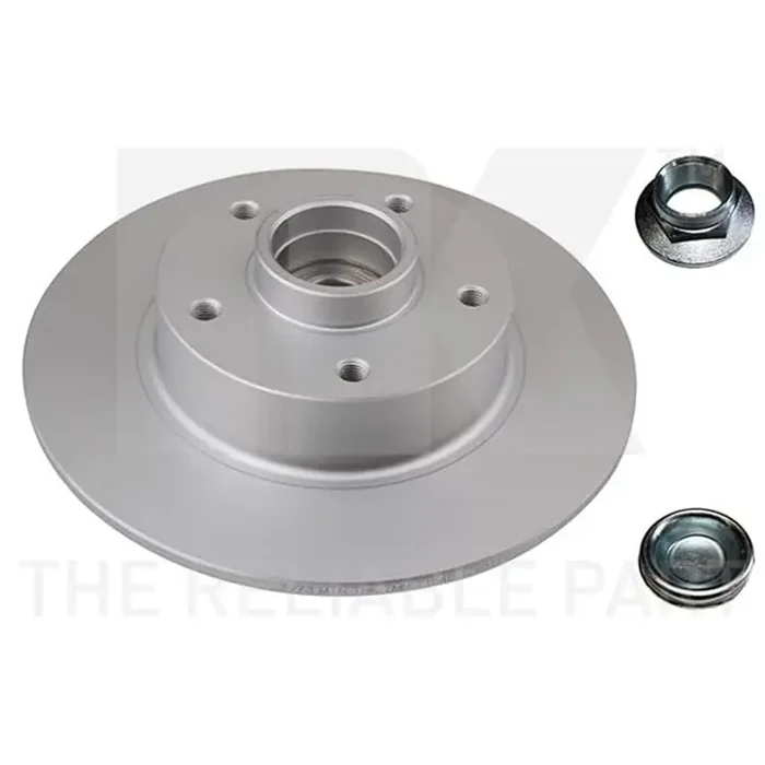 NK Bremsscheibe Renault Fluence Megane