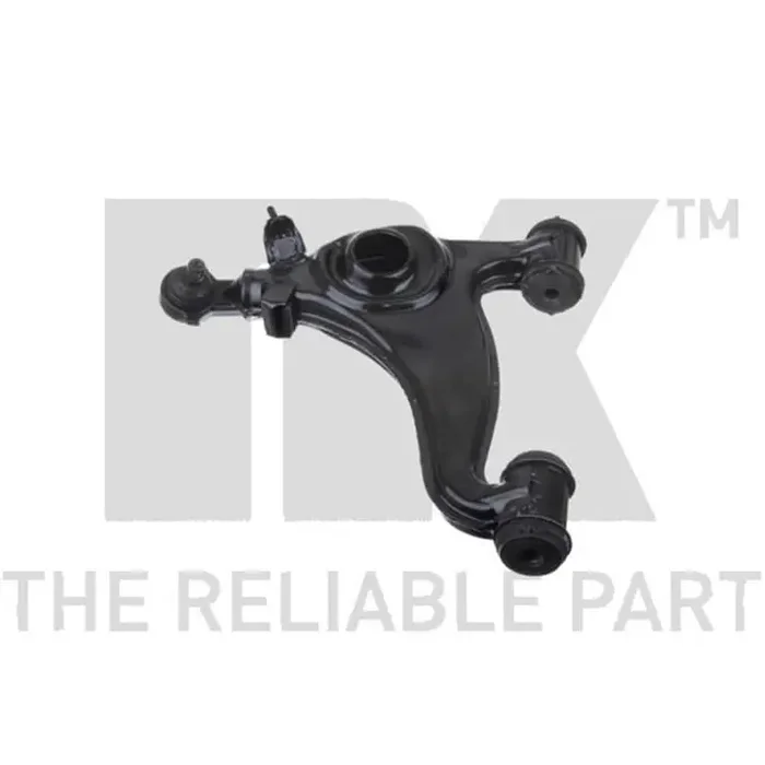 NK Querlenker vorne links Mercedes