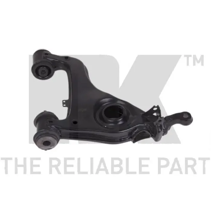 NK Querlenker vorne rechts Mercedes E-Klasse W210