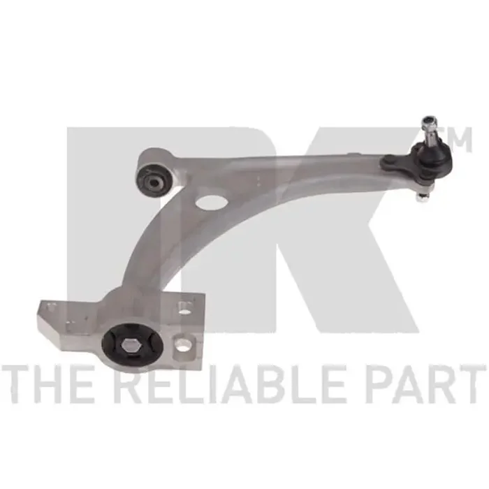 NK Querlenker vorne unten Audi Q3 Seat Alhambra VW CC Passat Sharan Tiguan