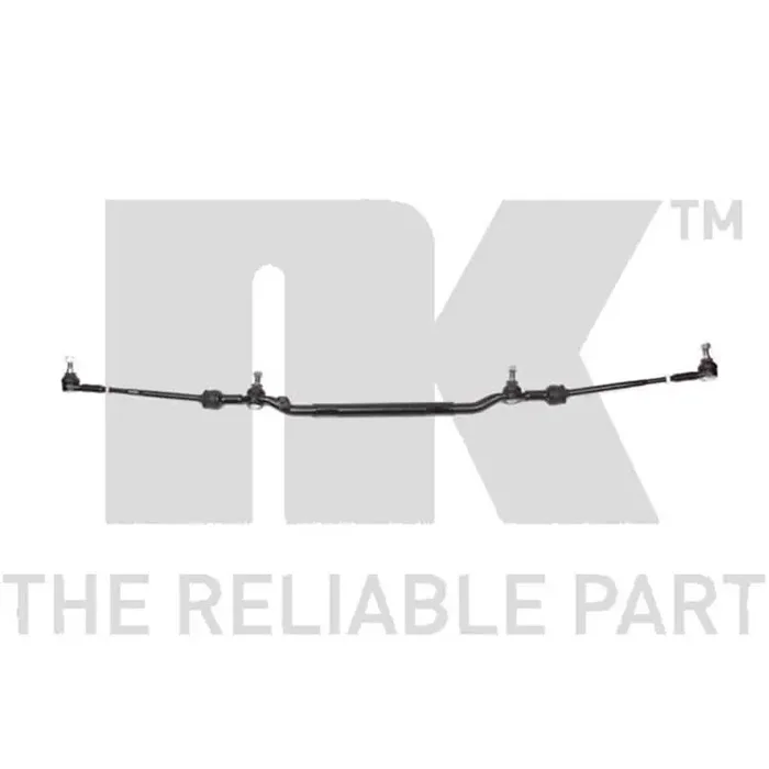 NK Spurstange vorne Mercedes Benz C-Klasse CLK W202 S202 A208 C208