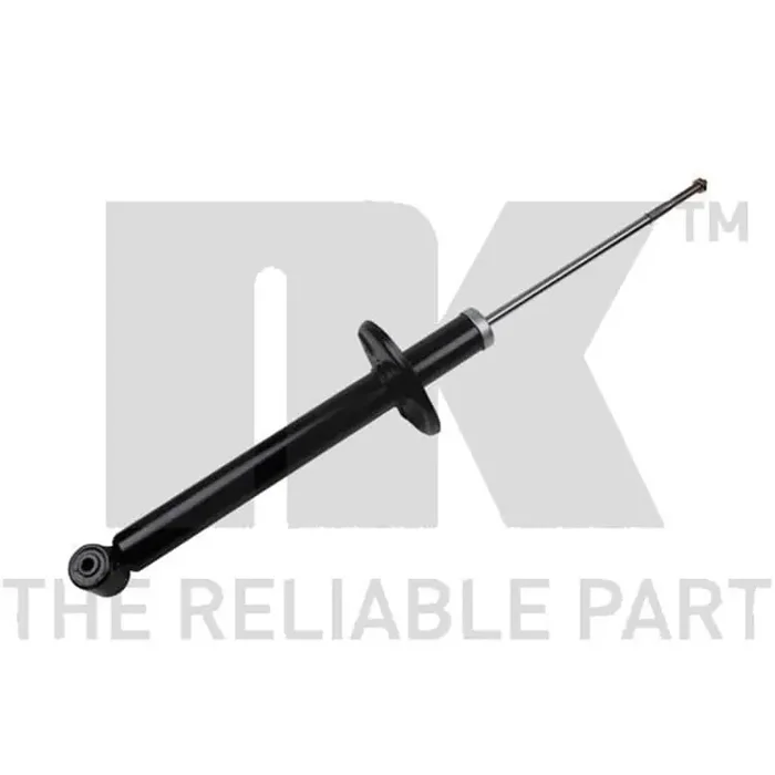 NK Stoßdämpfer hinten Seat Toledo 1 VW Golf 2 3 4 Jetta 2 Vento