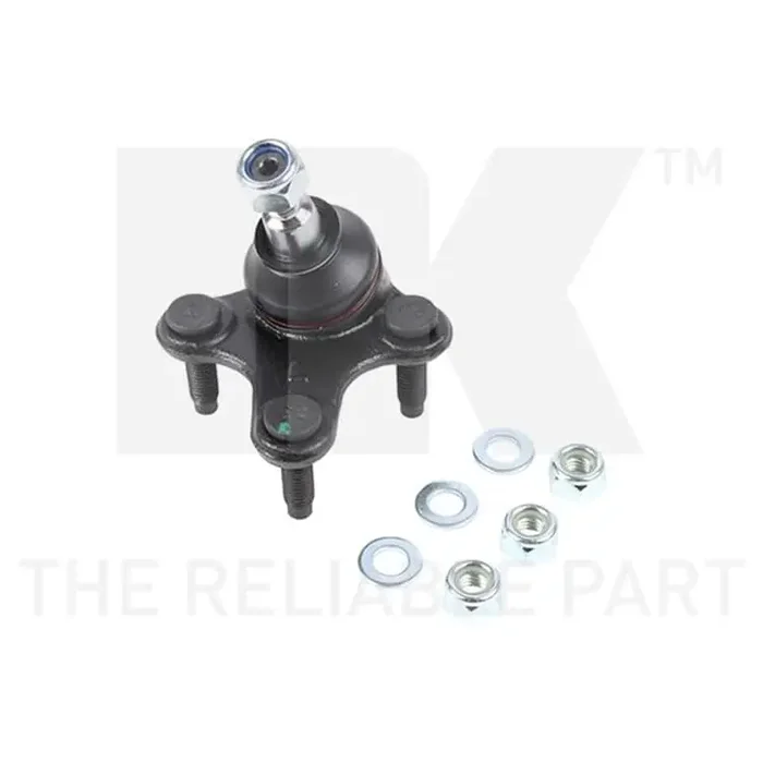 NK Traggelenk vorne Audi Seat Skoda VW