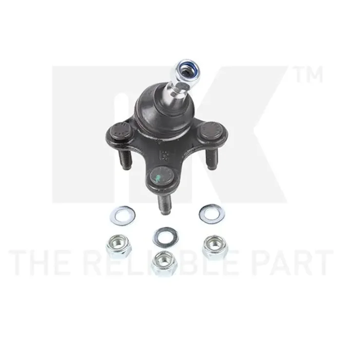 NK Traggelenk vorne rechts Audi Renault Seat Skoda VW