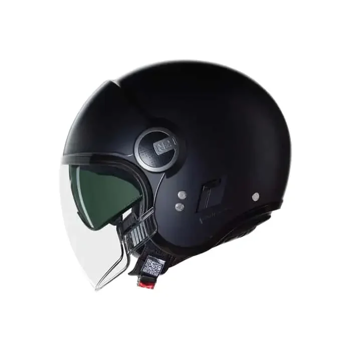 Nolan N21 Visor Classico Motorrad Jethelm