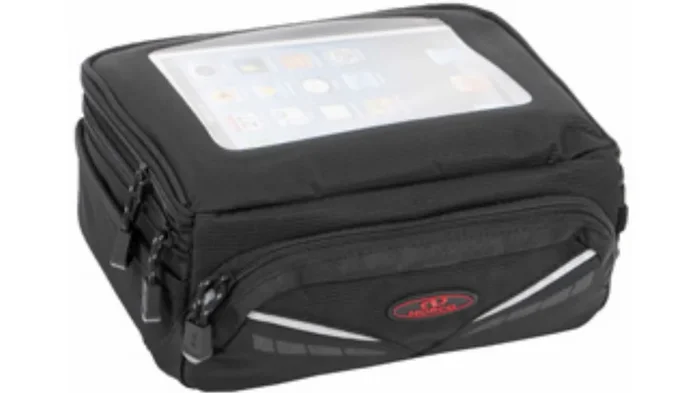 Norco KANSAS VORBAUTASCHE 24 x 21 x 10 cm schwarz