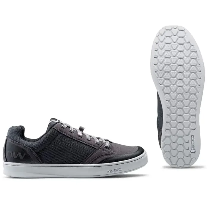 Northwave Tribe 2 MTB-Schuhe anthrazit 40