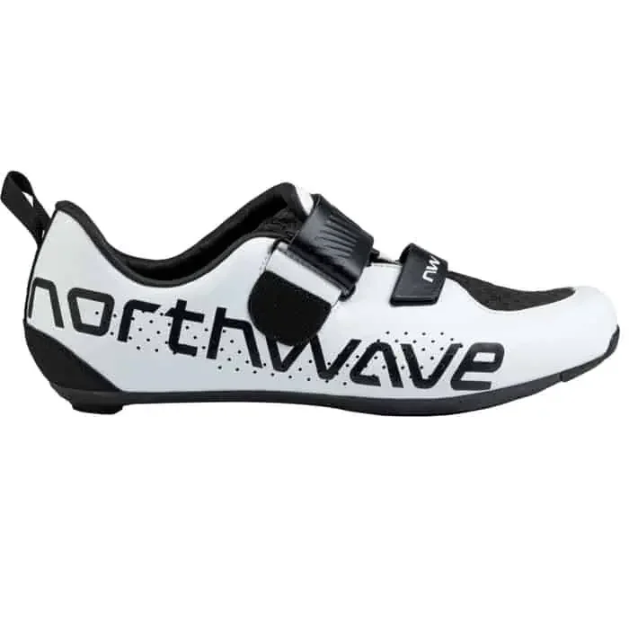 Northwave Tribute Carbon Triathlon Radschuhe