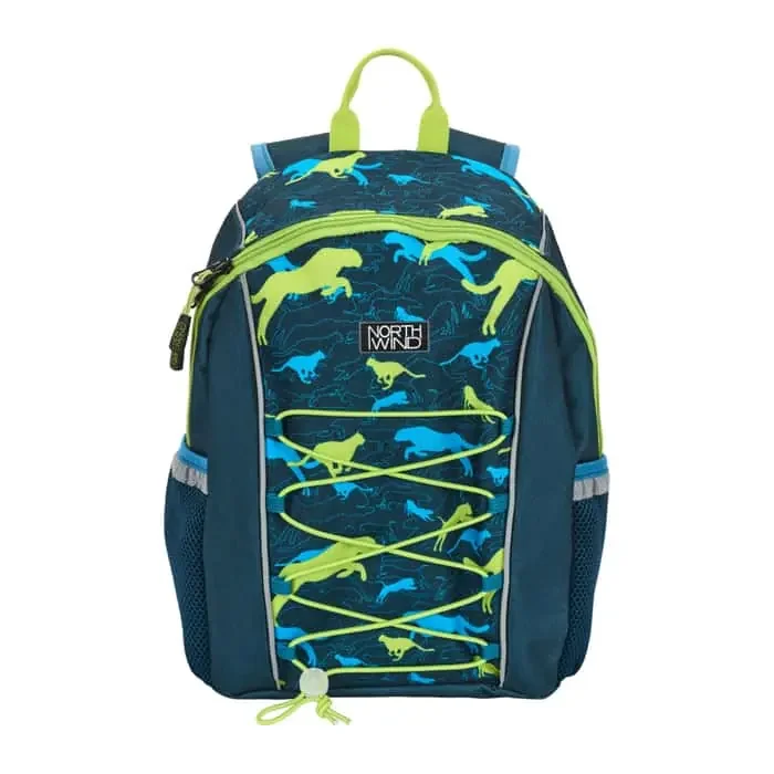 Northwind Junior Rucksack Panther