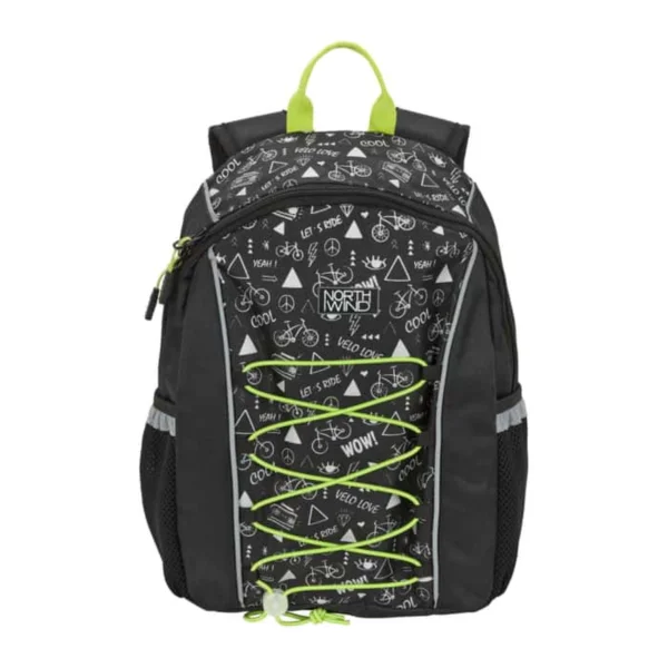 Northwind Junior Rucksack Velo