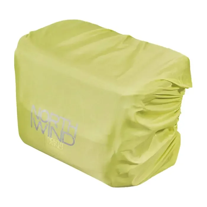 Northwind Pure Plus Fahrradtasche Regenschutz