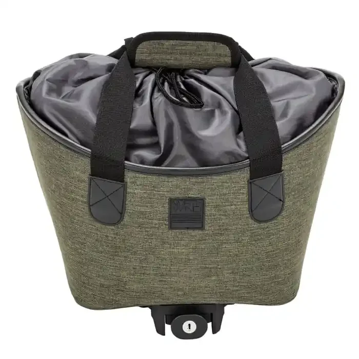 Northwind Shopper Bag MonkeyLoad T Gepäckträgertasche Khaki