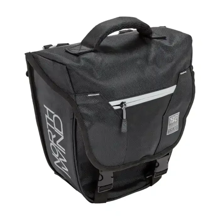 Northwind Single Pannier 2.0 Packtasche