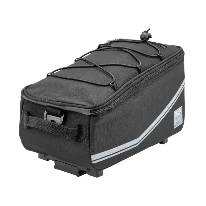 Northwind Smartbag Pure 2.0 i-Rack II Gepäckträgertasche