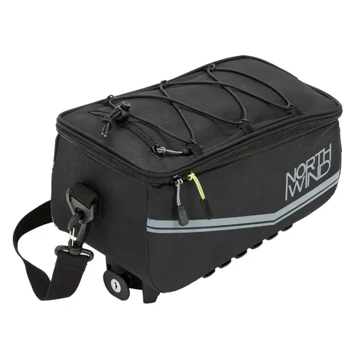 Northwind Smartbag Pure MonkeyLoad T Gepäckträgertasche