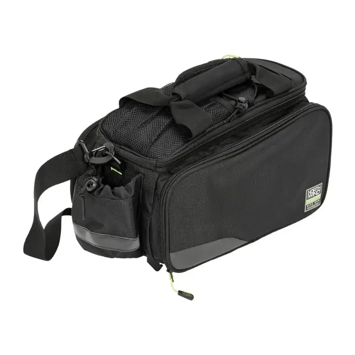 Northwind Touring Smartbag Gepäckträgertasche für i-Rack II