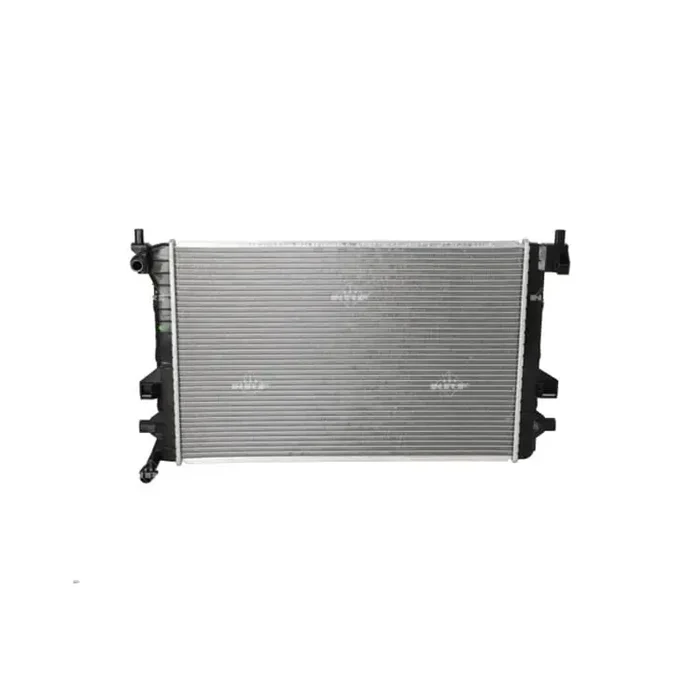 NRF Motorkühler Audi Seat Skoda VW Zusatzkühler