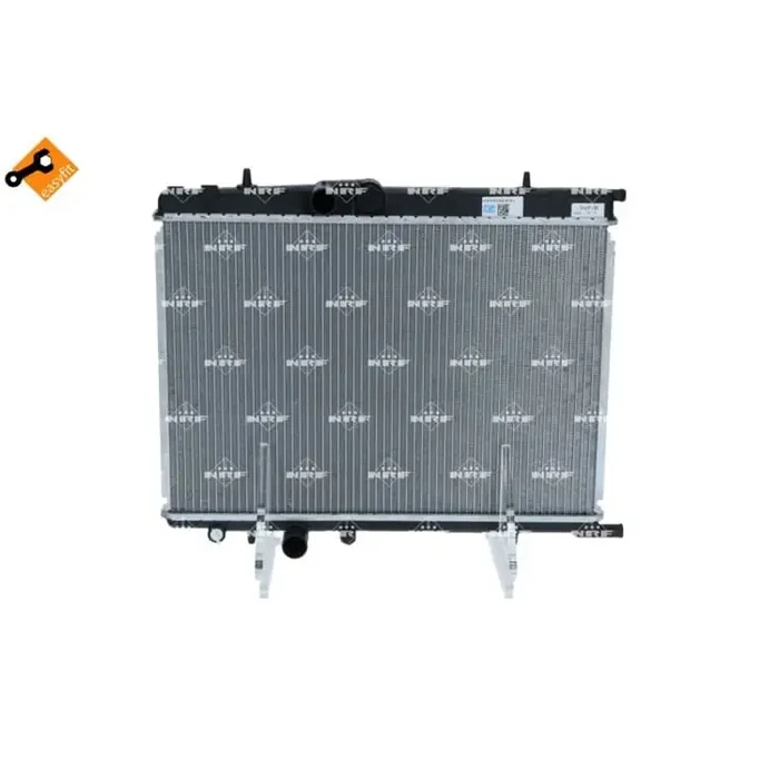 NRF Motorkühler Citroen Peugeot