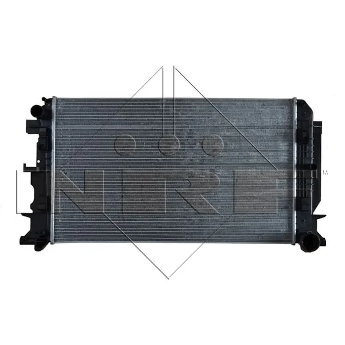 NRF Motorkühler Mercedes Sprinter VW Crafter