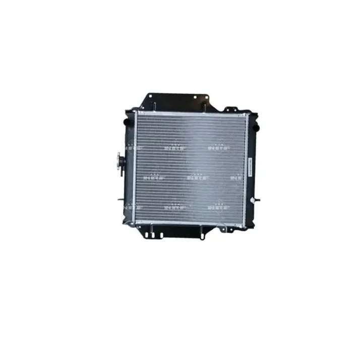 NRF Motorkühler Suzuki Samurai Sj