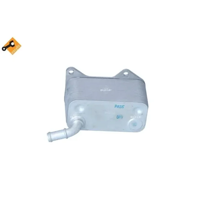 NRF Ölkühler Audi Seat Skoda VW Eos Golf 5 6 Passat Touran