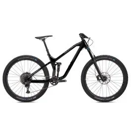 NS Bikes Define AL 130 | Fully Mountainbike | 29″ | schwarz